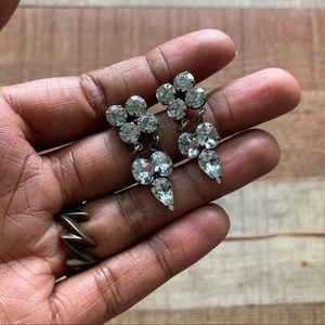 Bundle J. Crew Earring & Ring